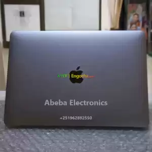 ️Apple MacBook pro  m1 chipIntel  2020 M1  Chip ️256 gb SSD Storage️ 16 gb Ram Retina Dis in Ethiopia